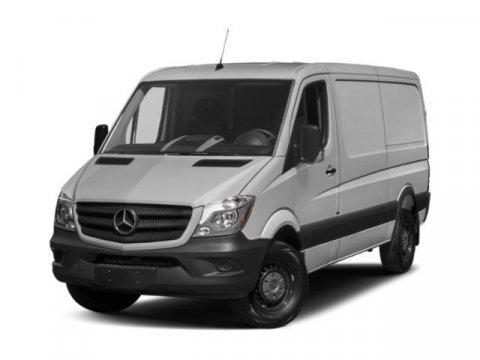 used 2015 Mercedes-Benz Sprinter car, priced at $18,407