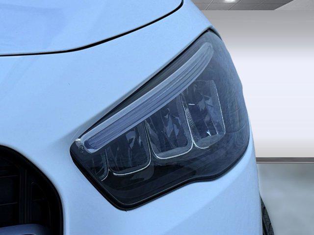 new 2025 Mercedes-Benz GLA 250 car, priced at $45,650