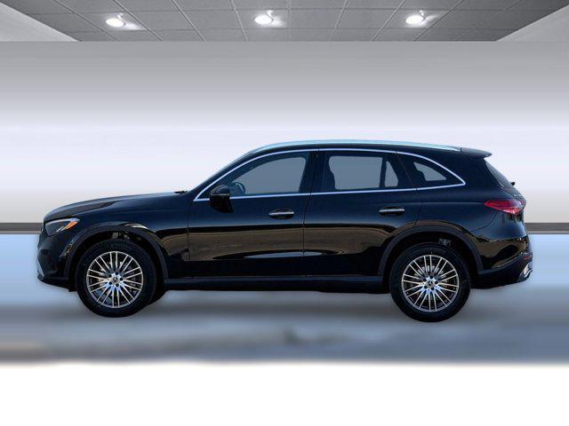 new 2026 Mercedes-Benz GLC 300 car, priced at $52,485