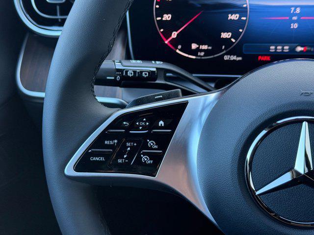 new 2026 Mercedes-Benz GLC 300 car, priced at $52,485