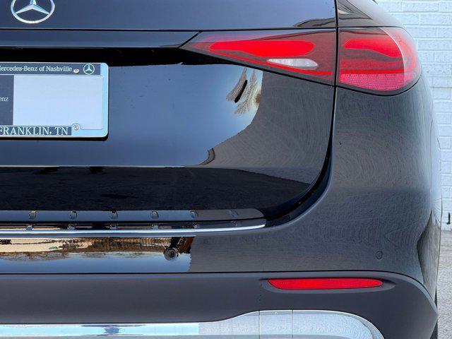 new 2026 Mercedes-Benz GLC 300 car, priced at $52,485