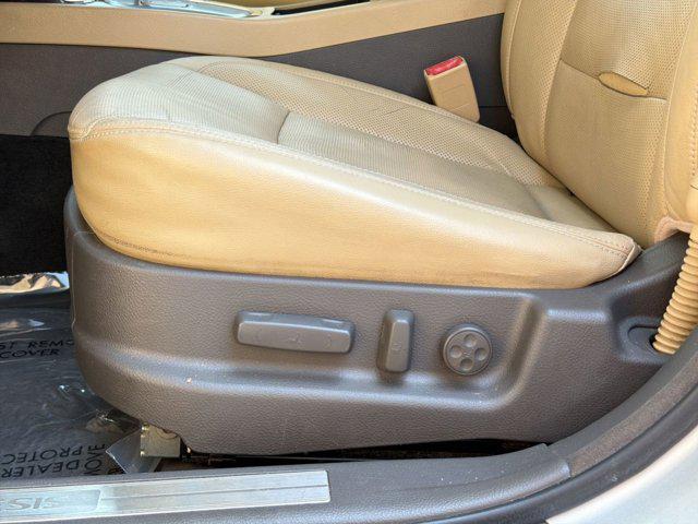 used 2012 Hyundai Genesis car, priced at $6,106