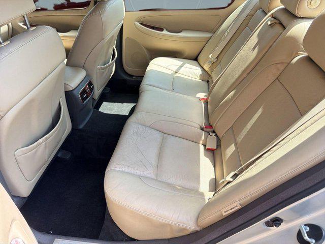 used 2012 Hyundai Genesis car, priced at $6,106