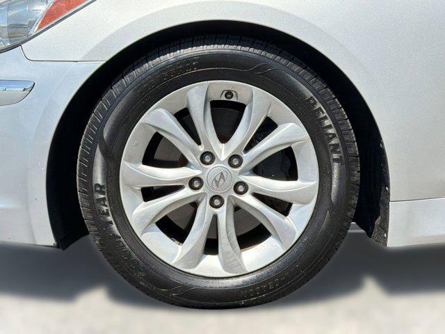 used 2012 Hyundai Genesis car, priced at $6,106