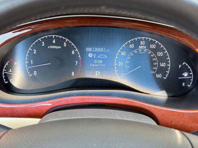 used 2012 Hyundai Genesis car, priced at $6,106
