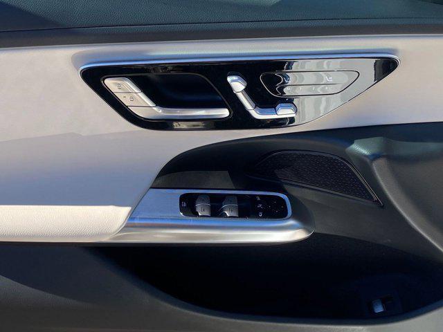 new 2026 Mercedes-Benz E-Class car, priced at $71,105