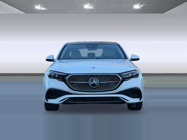 new 2026 Mercedes-Benz E-Class car, priced at $71,105