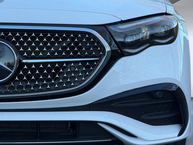 new 2026 Mercedes-Benz E-Class car, priced at $71,105