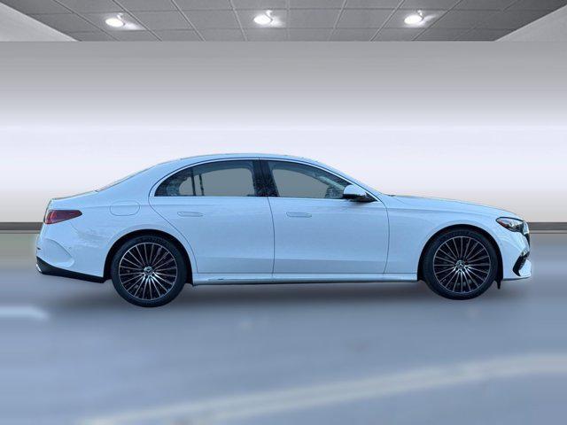 new 2026 Mercedes-Benz E-Class car, priced at $71,105