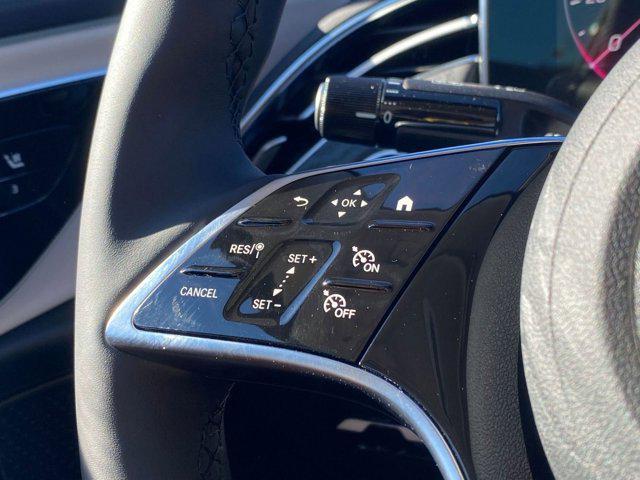 new 2026 Mercedes-Benz E-Class car, priced at $71,105