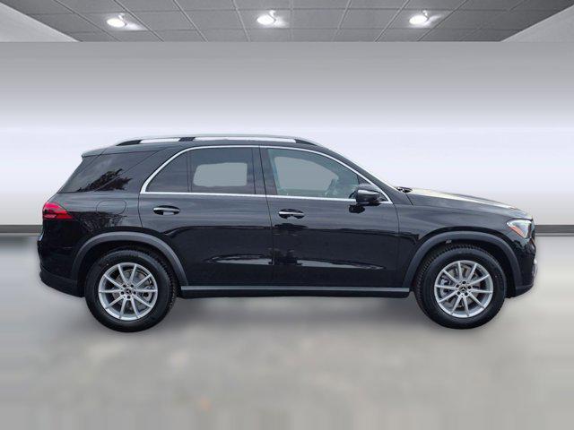 used 2026 Mercedes-Benz GLE 350 car, priced at $66,151