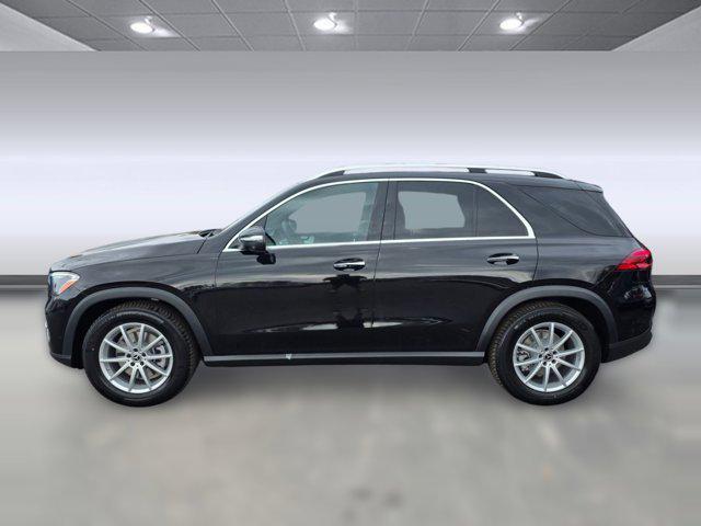 used 2026 Mercedes-Benz GLE 350 car, priced at $66,151