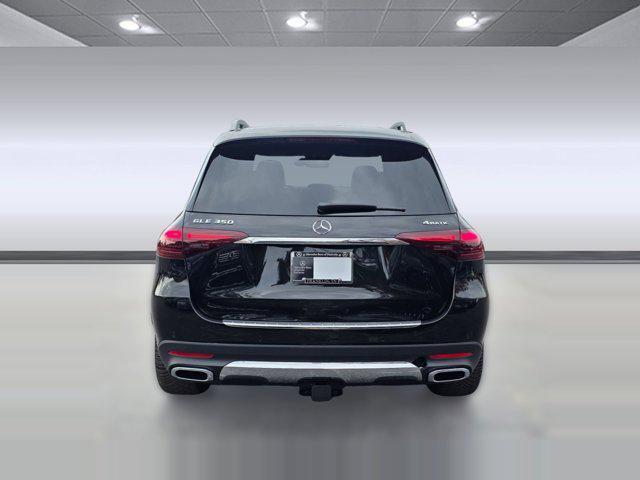 used 2026 Mercedes-Benz GLE 350 car, priced at $66,151