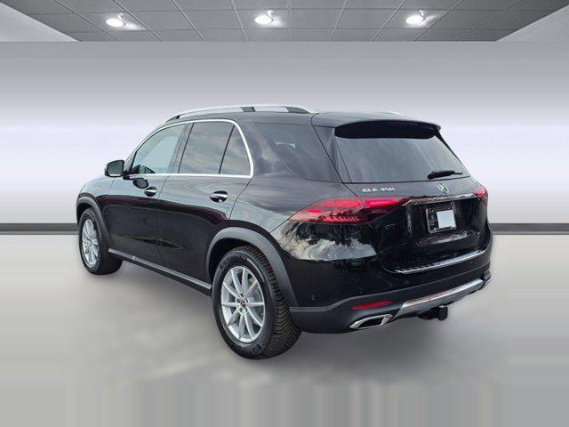 used 2026 Mercedes-Benz GLE 350 car, priced at $66,151