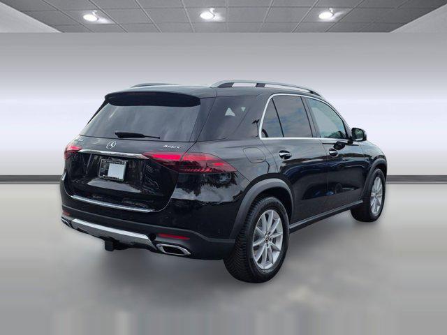 used 2026 Mercedes-Benz GLE 350 car, priced at $66,151