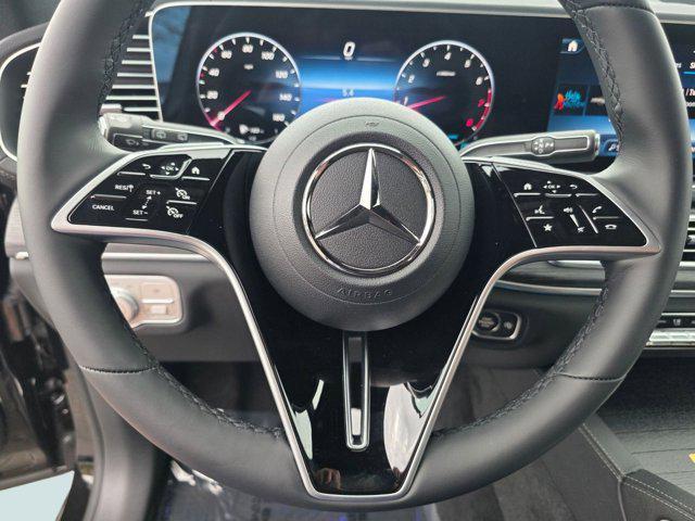 used 2026 Mercedes-Benz GLE 350 car, priced at $66,151