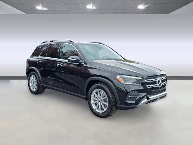 used 2026 Mercedes-Benz GLE 350 car, priced at $66,151