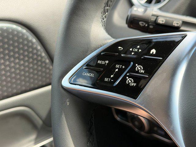 new 2026 Mercedes-Benz GLA 250 car, priced at $48,960