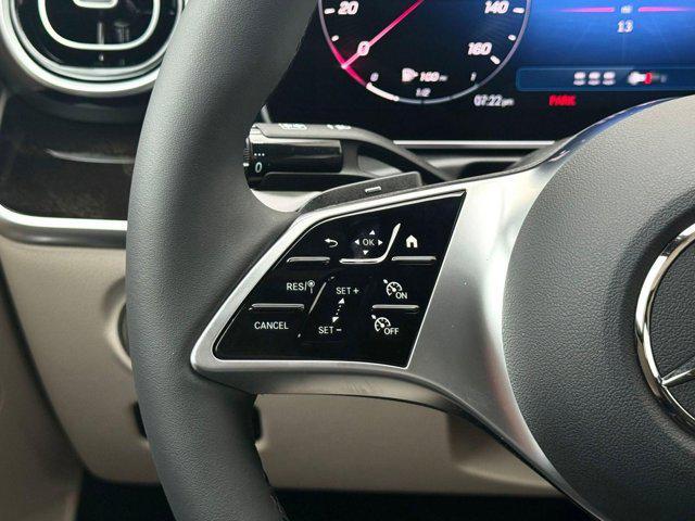 new 2026 Mercedes-Benz C-Class car, priced at $53,970