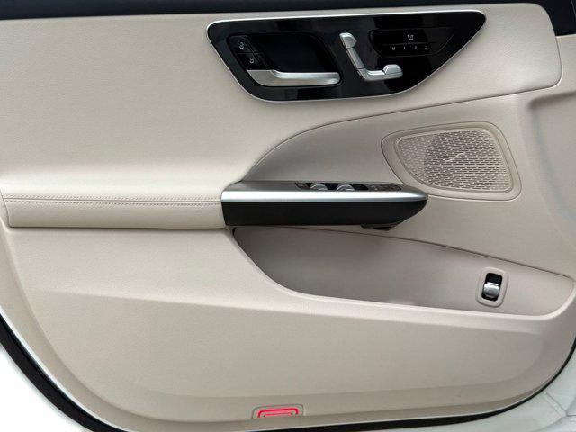 new 2026 Mercedes-Benz C-Class car, priced at $53,970