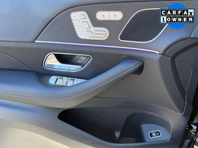 used 2025 Mercedes-Benz GLE 450 car, priced at $67,506