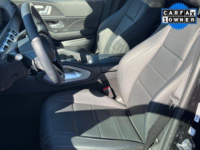 used 2025 Mercedes-Benz GLE 450 car, priced at $67,506