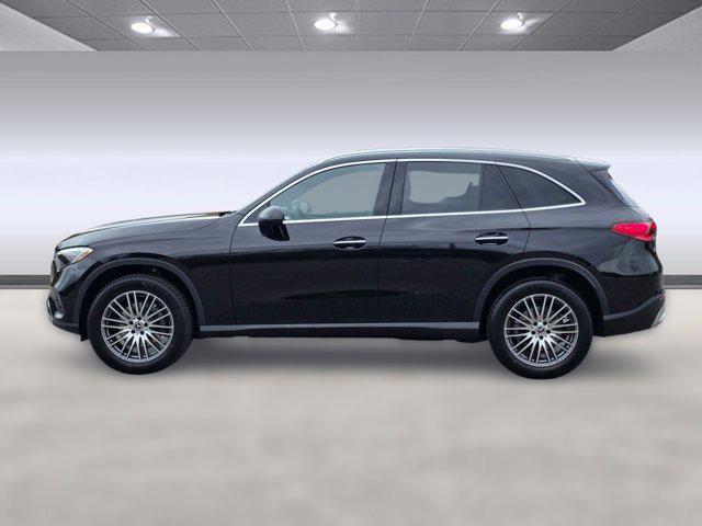 new 2026 Mercedes-Benz GLC 300 car, priced at $61,685