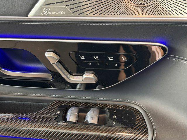 new 2026 Mercedes-Benz AMG SL 63 car, priced at $217,190