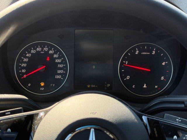 new 2025 Mercedes-Benz Sprinter 2500 car, priced at $70,178