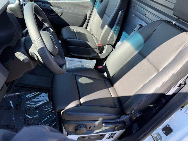 new 2025 Mercedes-Benz Sprinter 2500 car, priced at $70,178