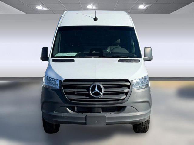 new 2025 Mercedes-Benz Sprinter 2500 car, priced at $70,178
