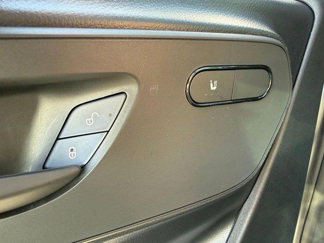 new 2025 Mercedes-Benz Sprinter 2500 car, priced at $70,178