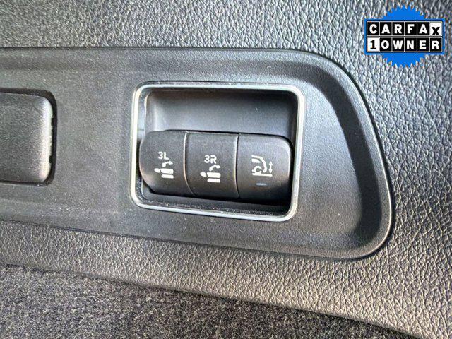 used 2025 Mercedes-Benz AMG GLS 63 car, priced at $108,997
