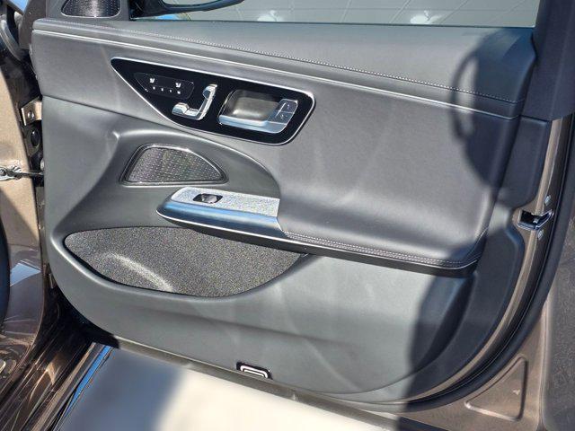 new 2026 Mercedes-Benz E-Class car, priced at $77,185