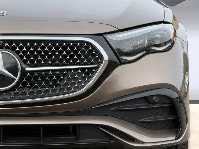 new 2026 Mercedes-Benz E-Class car, priced at $77,185