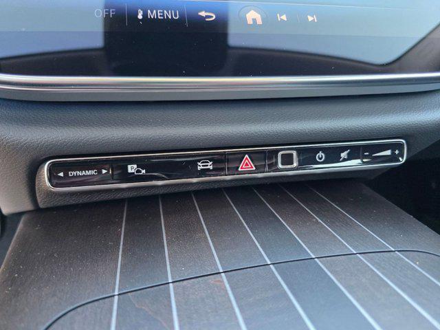 new 2026 Mercedes-Benz E-Class car, priced at $77,185