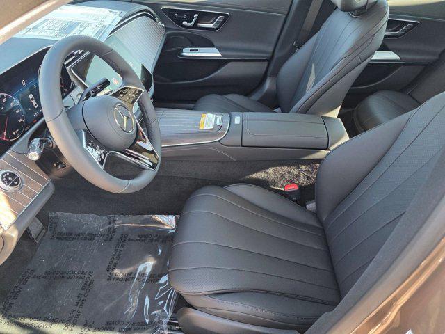 new 2026 Mercedes-Benz E-Class car, priced at $77,185