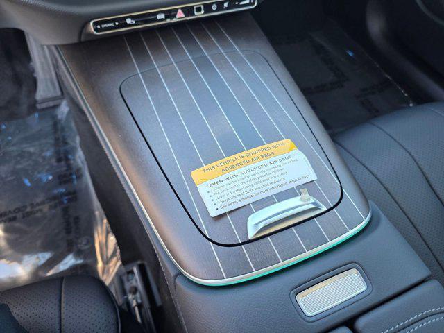 new 2026 Mercedes-Benz E-Class car, priced at $77,185