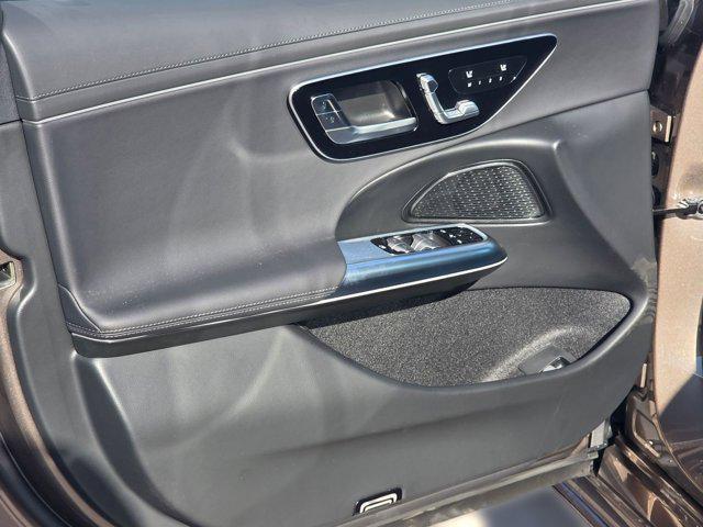 new 2026 Mercedes-Benz E-Class car, priced at $77,185