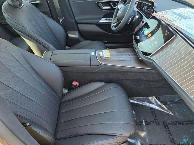 new 2026 Mercedes-Benz E-Class car, priced at $77,185