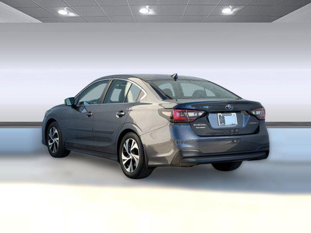 used 2022 Subaru Legacy car, priced at $20,797