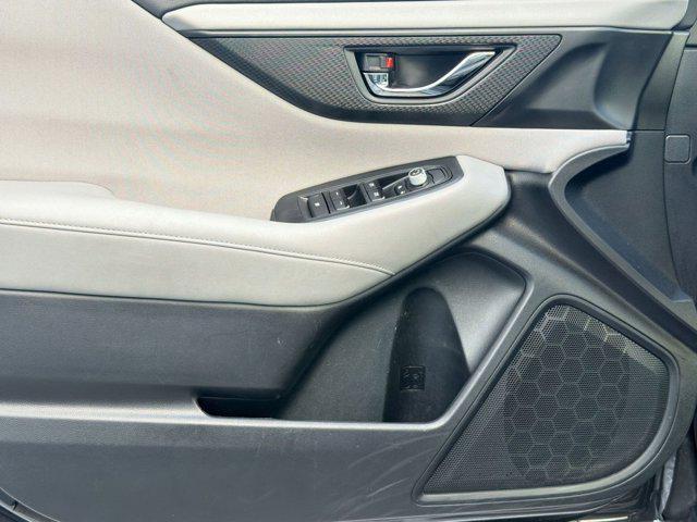 used 2022 Subaru Legacy car, priced at $20,797
