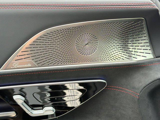 used 2026 Mercedes-Benz AMG GT 55 car, priced at $152,999