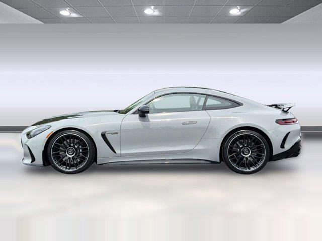 used 2026 Mercedes-Benz AMG GT 55 car, priced at $152,999