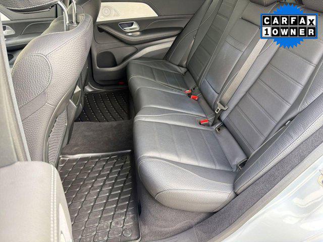used 2024 Mercedes-Benz GLE 580 car, priced at $73,998
