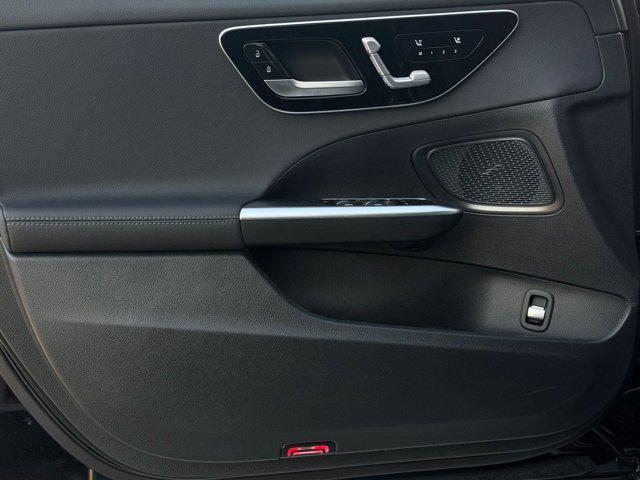 new 2026 Mercedes-Benz C-Class car, priced at $53,650