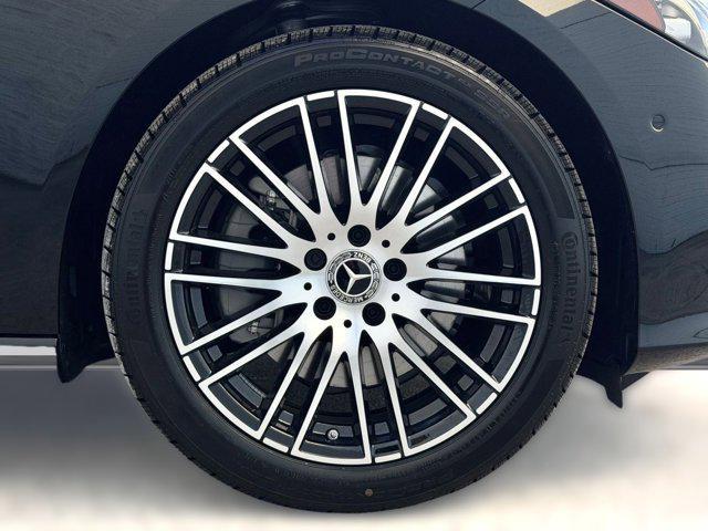 new 2026 Mercedes-Benz C-Class car, priced at $53,650