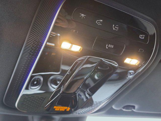 new 2026 Mercedes-Benz GLC 300 car, priced at $65,085