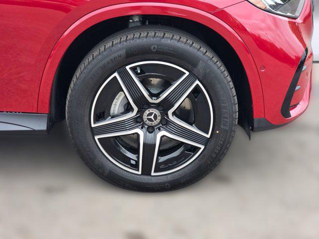 new 2026 Mercedes-Benz GLC 300 car, priced at $65,085