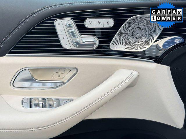 used 2025 Mercedes-Benz AMG GLS 63 car, priced at $118,999